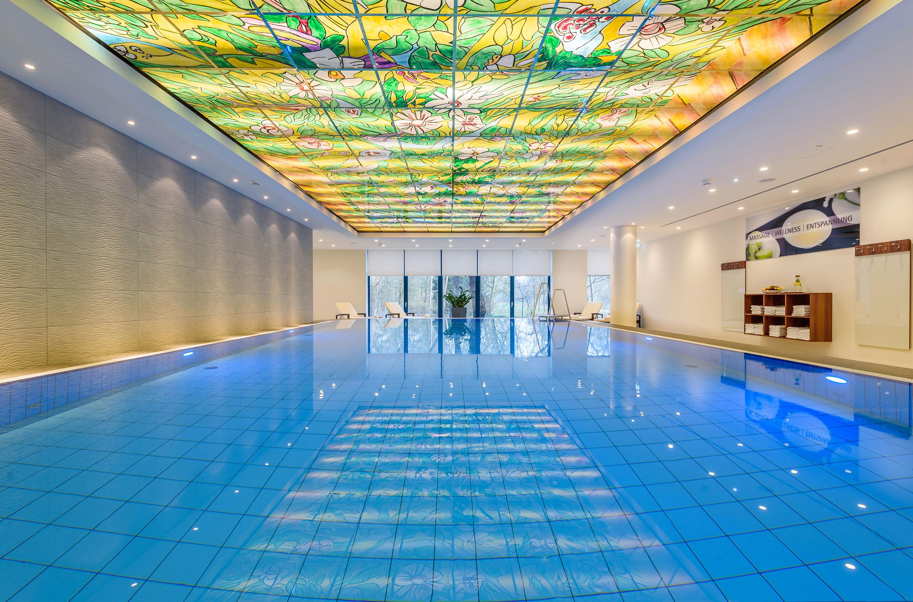 Maritim Hotel BRE Buitenkant foto