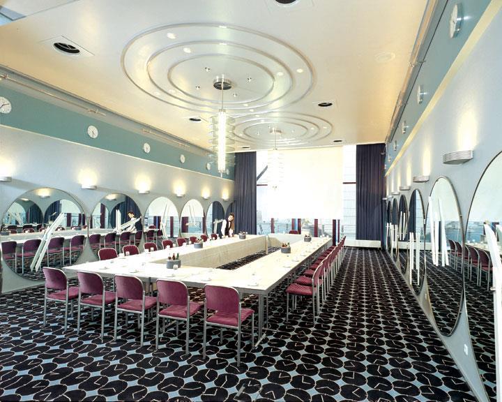Maritim Hotel BRE Faciliteiten foto